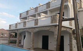 Apartmani Vuksanovic